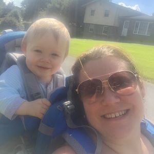 Meet your Posher, Jami